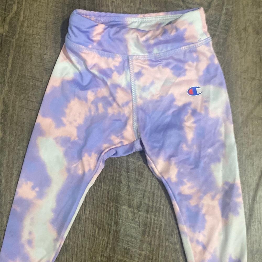 Champion 12m baby girl athletic pants
